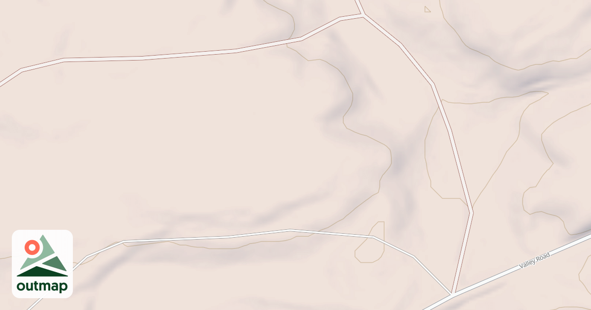 Map of 4380