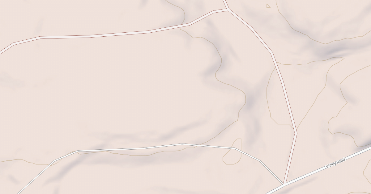 Map preview of 4380