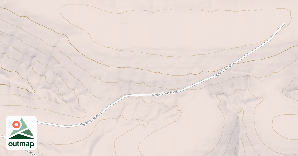 Map of GRAY