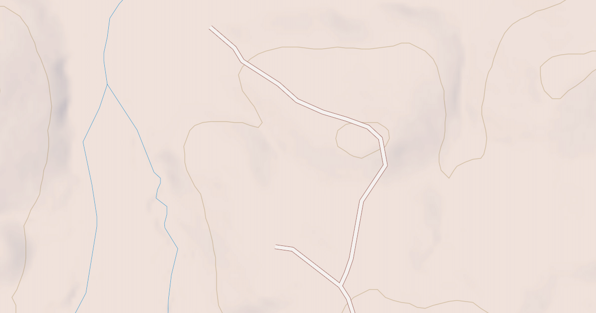 Map preview of 3104