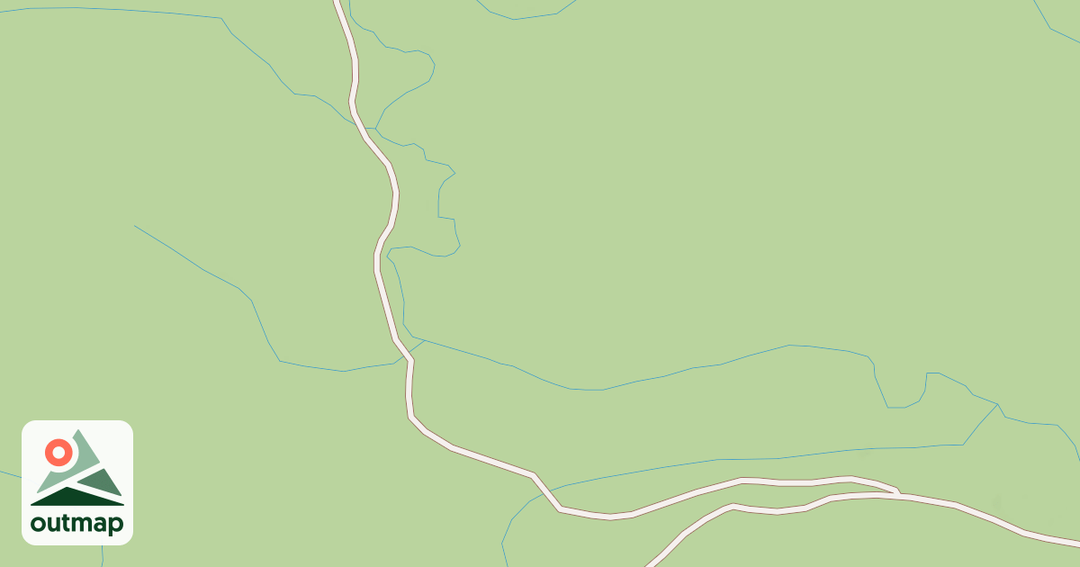 Map of USGS National Digital Trails 19af5855-fc47-48d3-98c0-bc5baaeb13f7