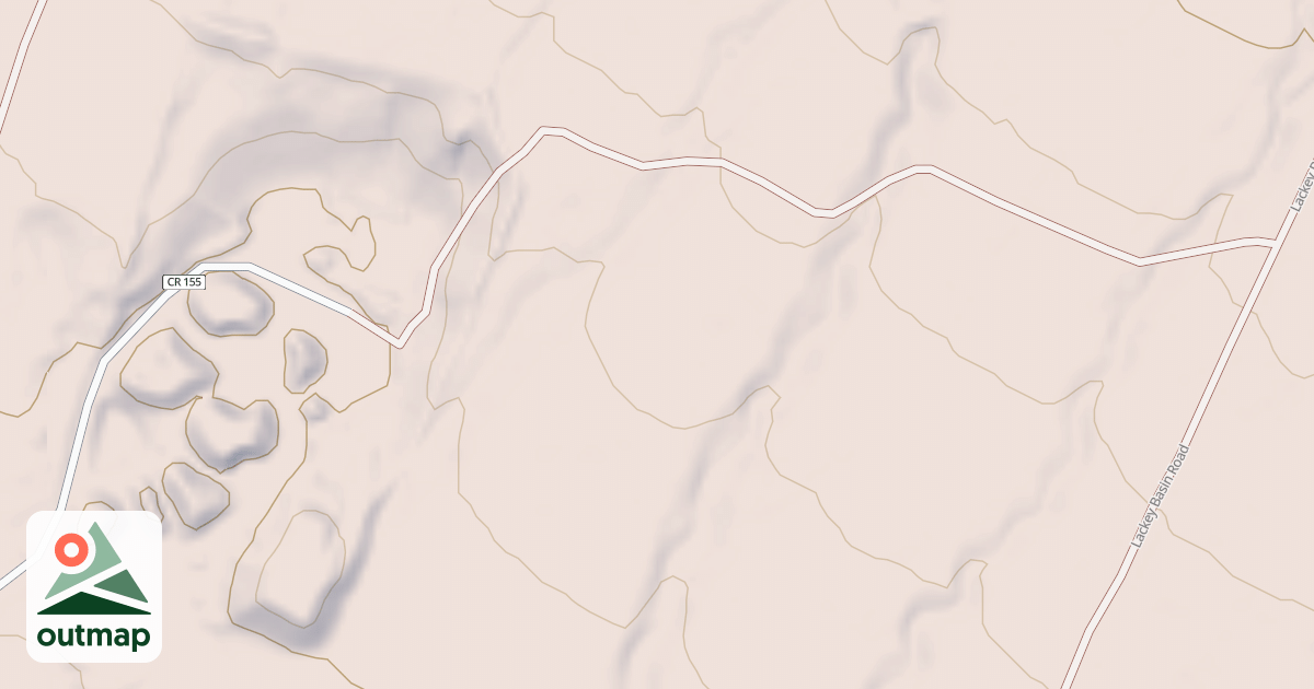 Map of BLM National GTLF Public Motorized Roads 01808404-cfce-4120-a4e1-aefa2ff03888