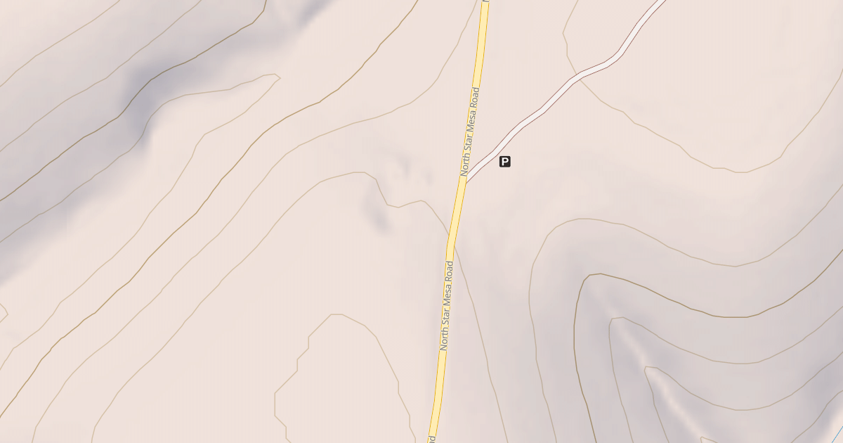 Map preview of 4201 P