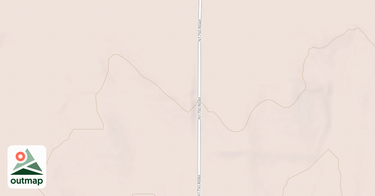 Map of USFS National Forest System Roads {DAE4193F-A56C-4A81-9D07-7AD5DB4C85AF}