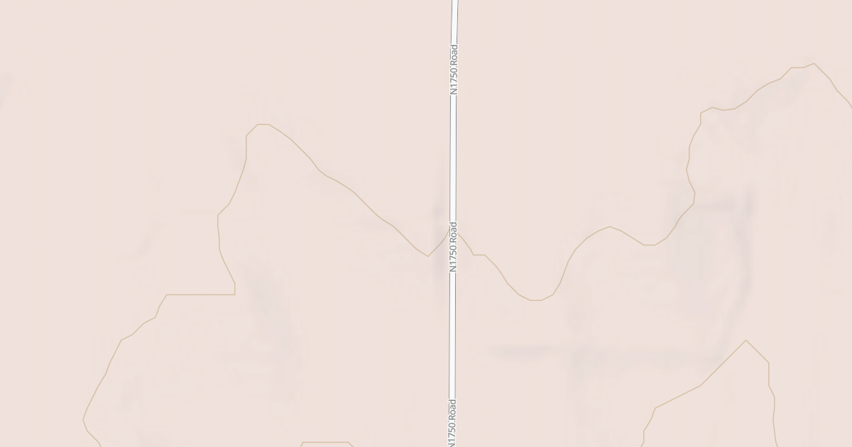 Map preview of USFS National Forest System Roads {DAE4193F-A56C-4A81-9D07-7AD5DB4C85AF}