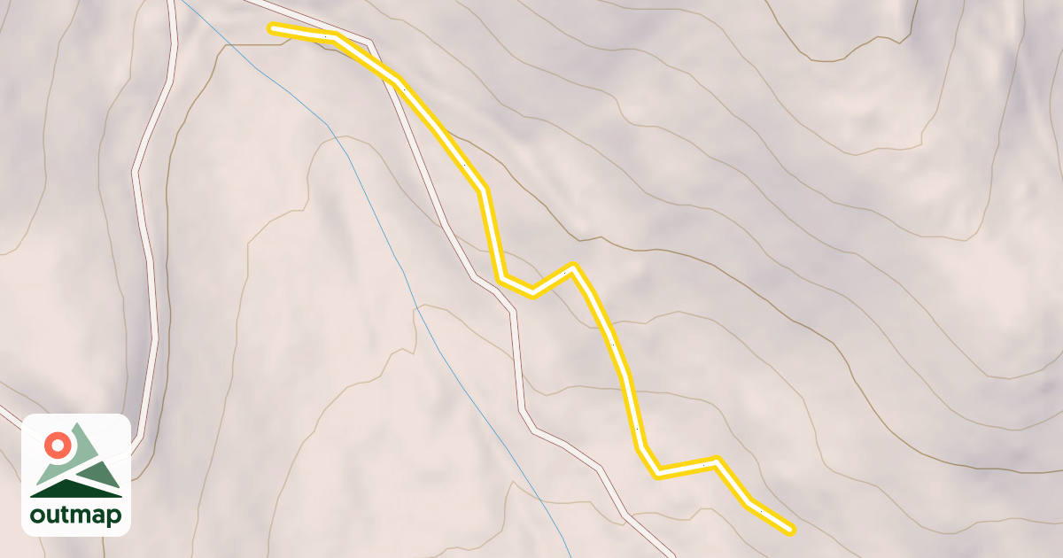 Map of 2A