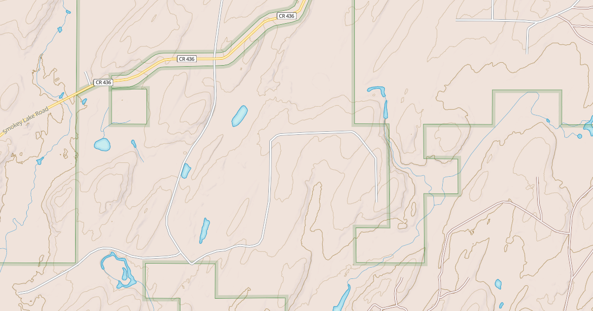 Map preview of Nfst-3142