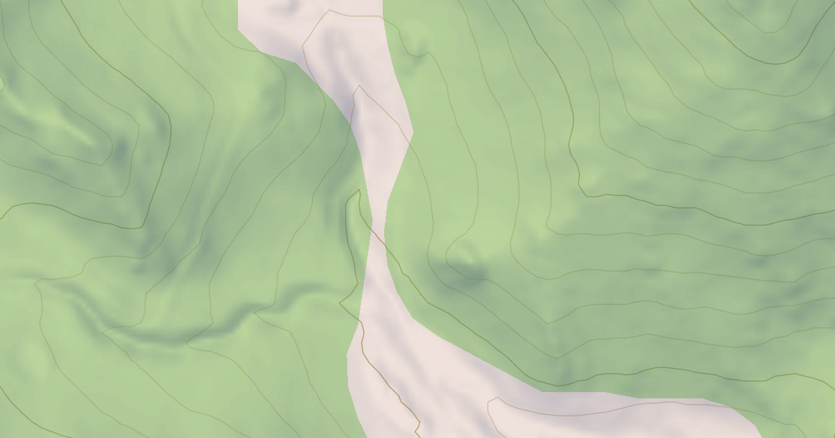 Map preview of Bogus 05