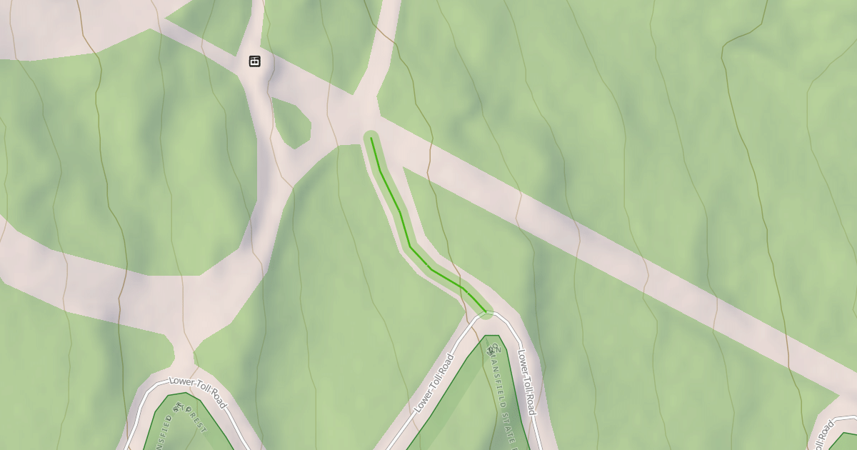 Map preview of Ryan's Folly