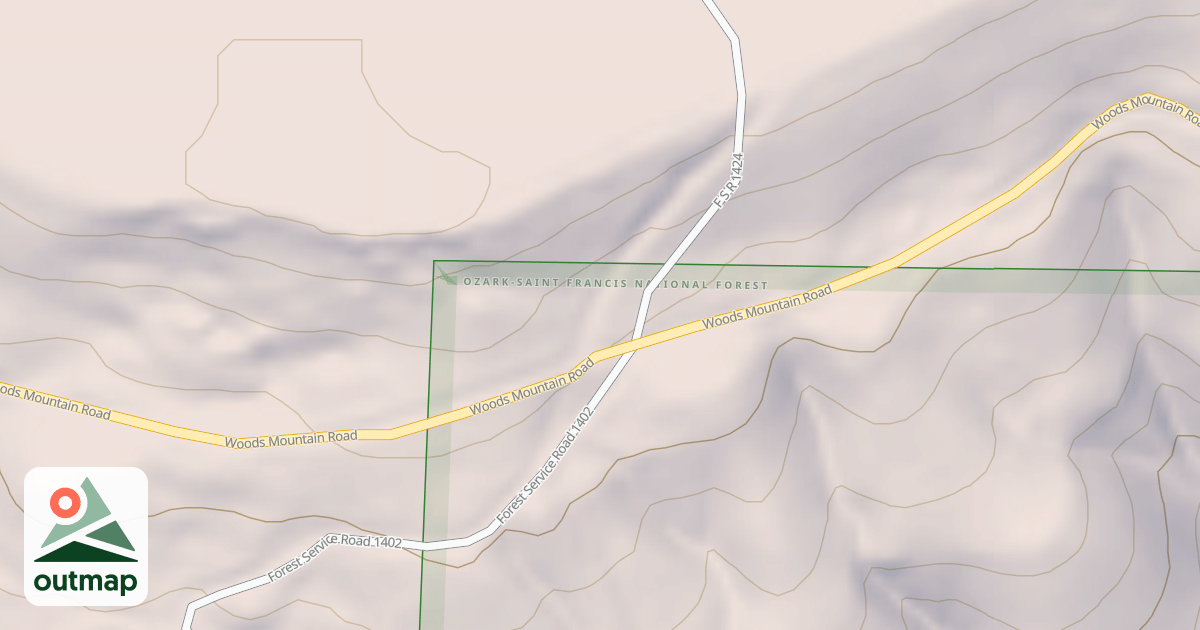 Map of MIKLES