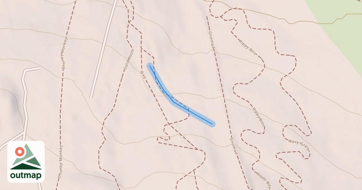 Map of Meander