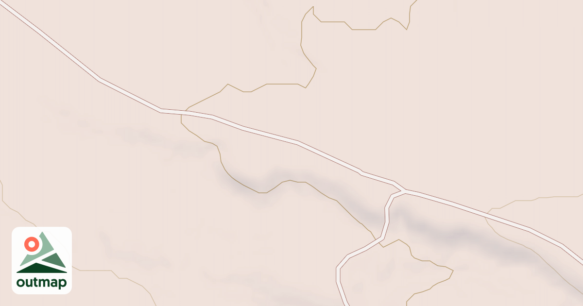 Map of BLM National GTLF Public Motorized Roads 240bb4e2-2754-48ed-b046-7f7fd3ee9c00
