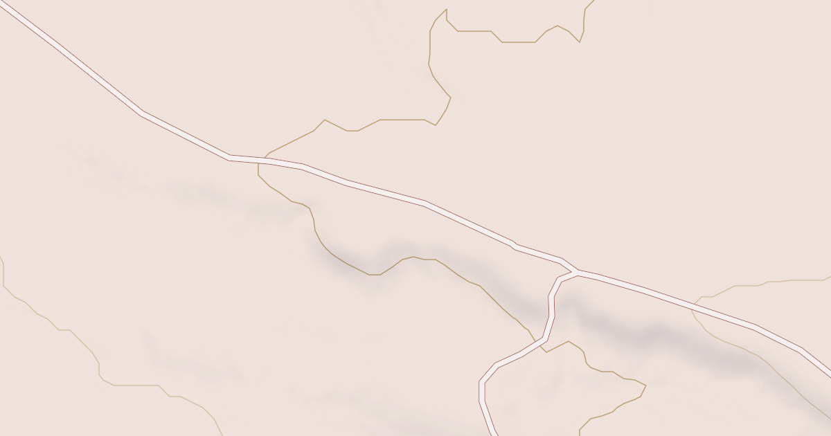 Map preview of BLM National GTLF Public Motorized Roads 240bb4e2-2754-48ed-b046-7f7fd3ee9c00