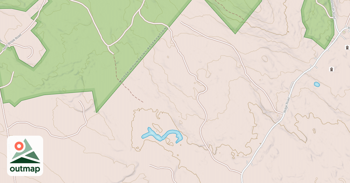 Map of USGS National Digital Trails 1997b761-6d05-4b30-ab1e-42e1574c1973