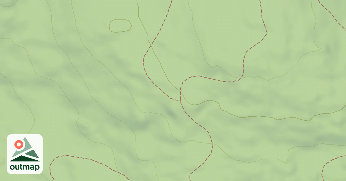 Map of USGS National Digital Trails 3d525338-2692-4e4a-819a-c6e88482d269