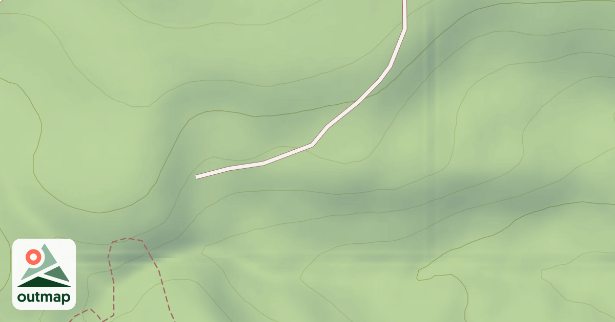 Map of Trail4