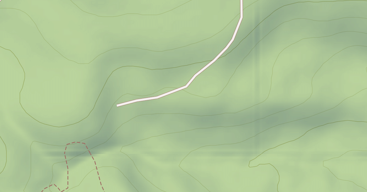 Map preview of Trail4