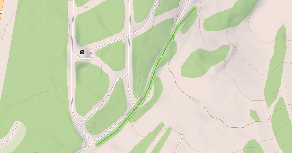 Map preview of Witches Brew
