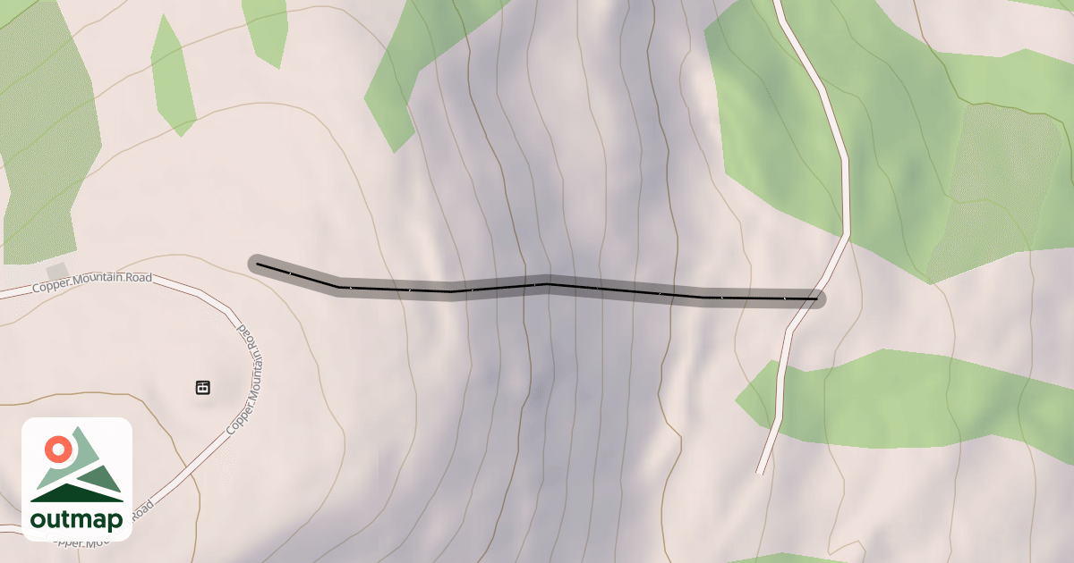 Map of Drain Pipe