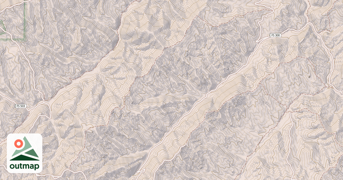 Map of DANSKIN #512
