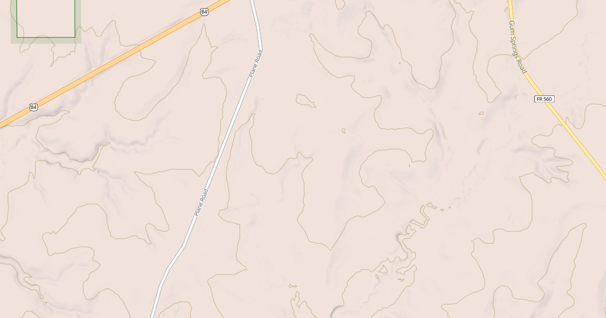 Map preview of 5661-A