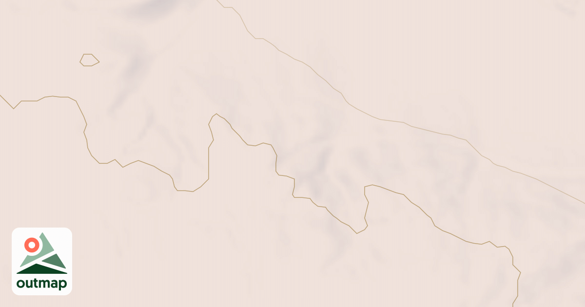 Map of USGS National Digital Trails 393478d2-2864-4a76-ae68-9aba6df36a9a
