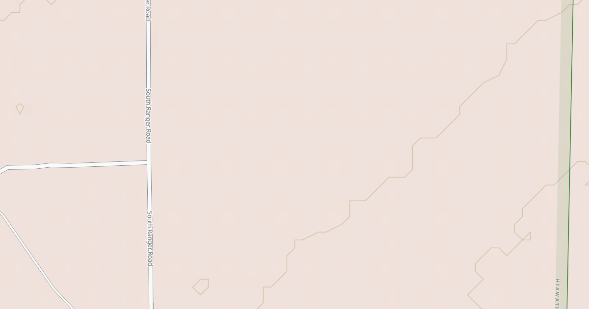 Map preview of GRACE