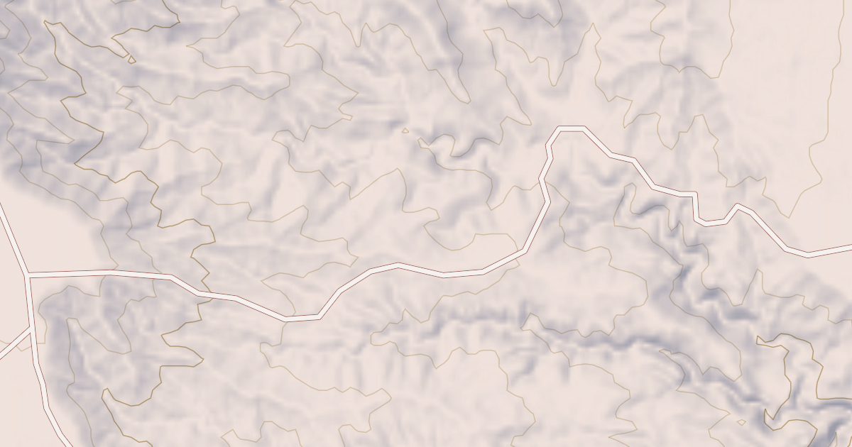 Map preview of BLM National GTLF Public Motorized Roads 2d5a7848-7602-4eb7-80a0-c1300fbc8e0a