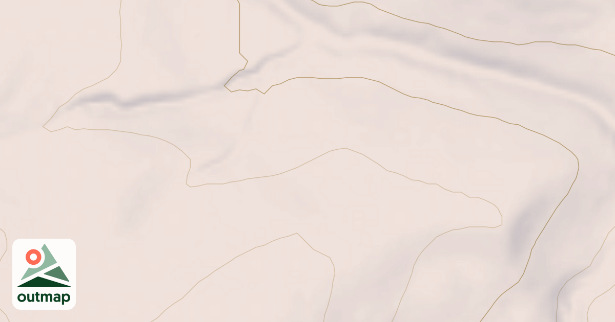 Map of BLM National GTLF Public Motorized Roads 25178f20-beb6-4822-8f3c-27293341ce99