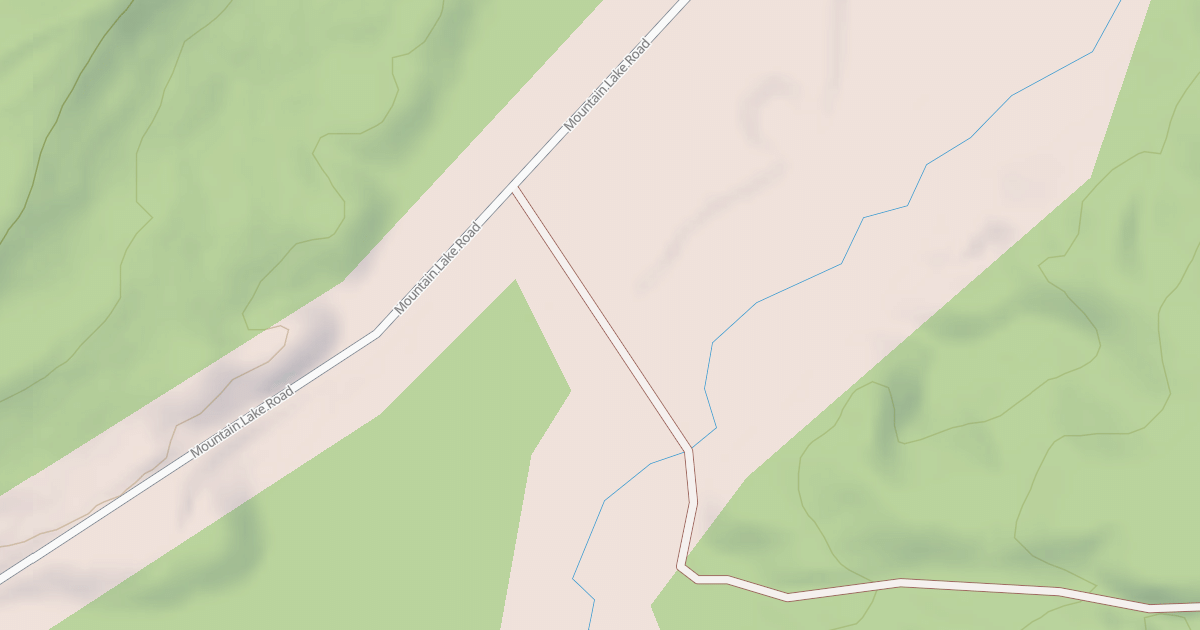 Map preview of FR 2314H
