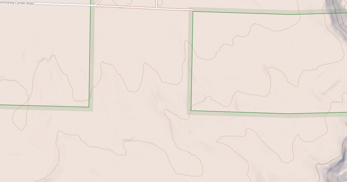 Map preview of USFS Motor Vehicle Use Map Roads {96C48CCF-F026-4DD4-90E7-5C94425983E3}