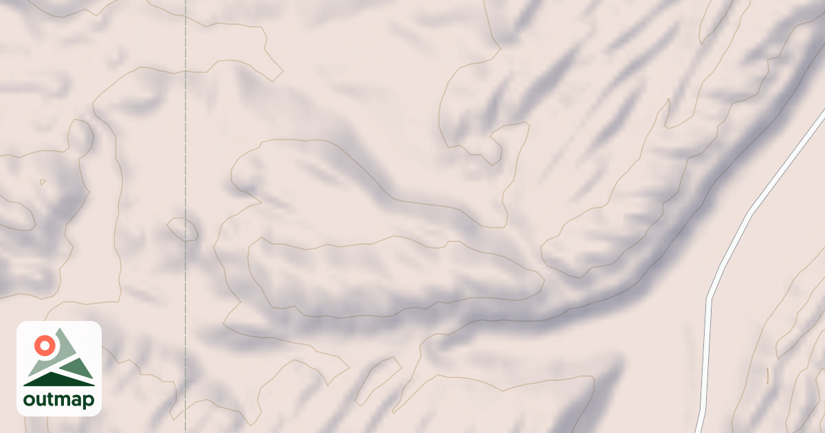 Map of Redbird Sra Atv/Dirt Bike/4x4 Trails