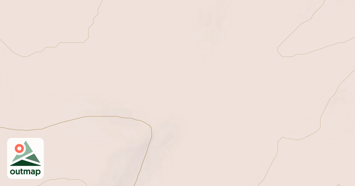Map of BLM National GTLF Public Motorized Roads 188b2bb9-4b3f-4ff5-9ce6-866b856e1c40