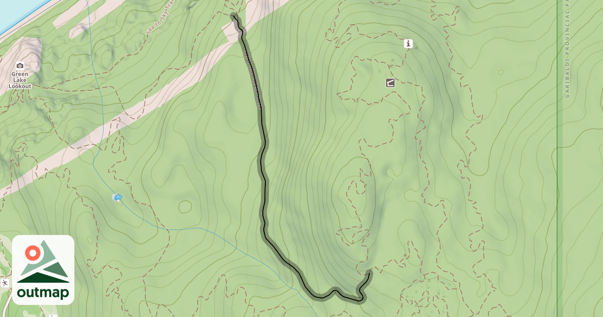 Map of Wish You Were Here