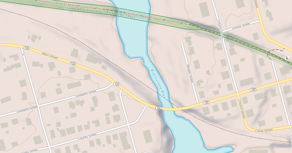 Map preview of USGS National Digital Trails 211cf927-316f-43a9-9a2e-d00fae387b16