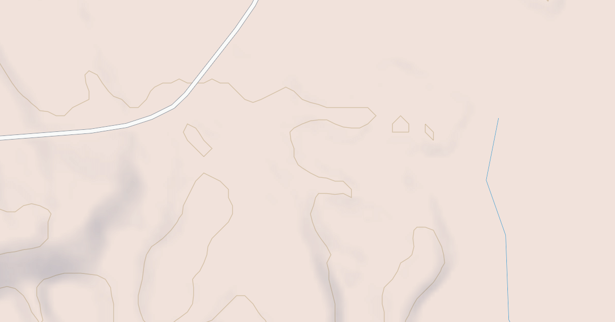 Map preview of CACHE LAKE SPUR G
