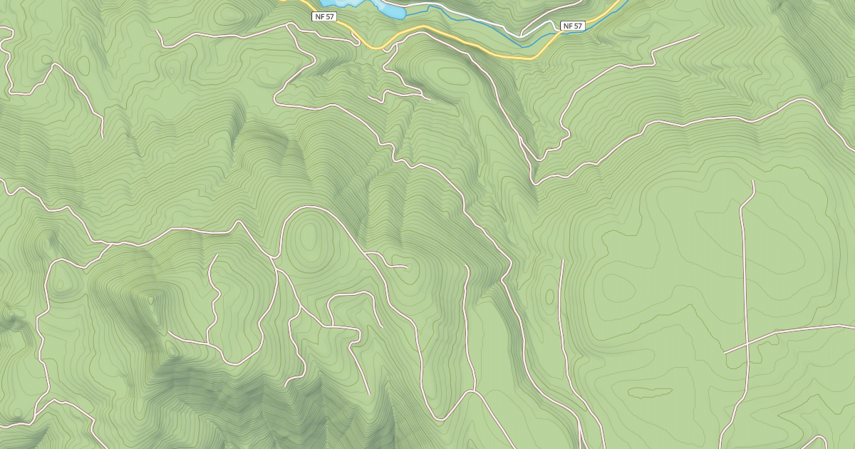 Map preview of 5720
