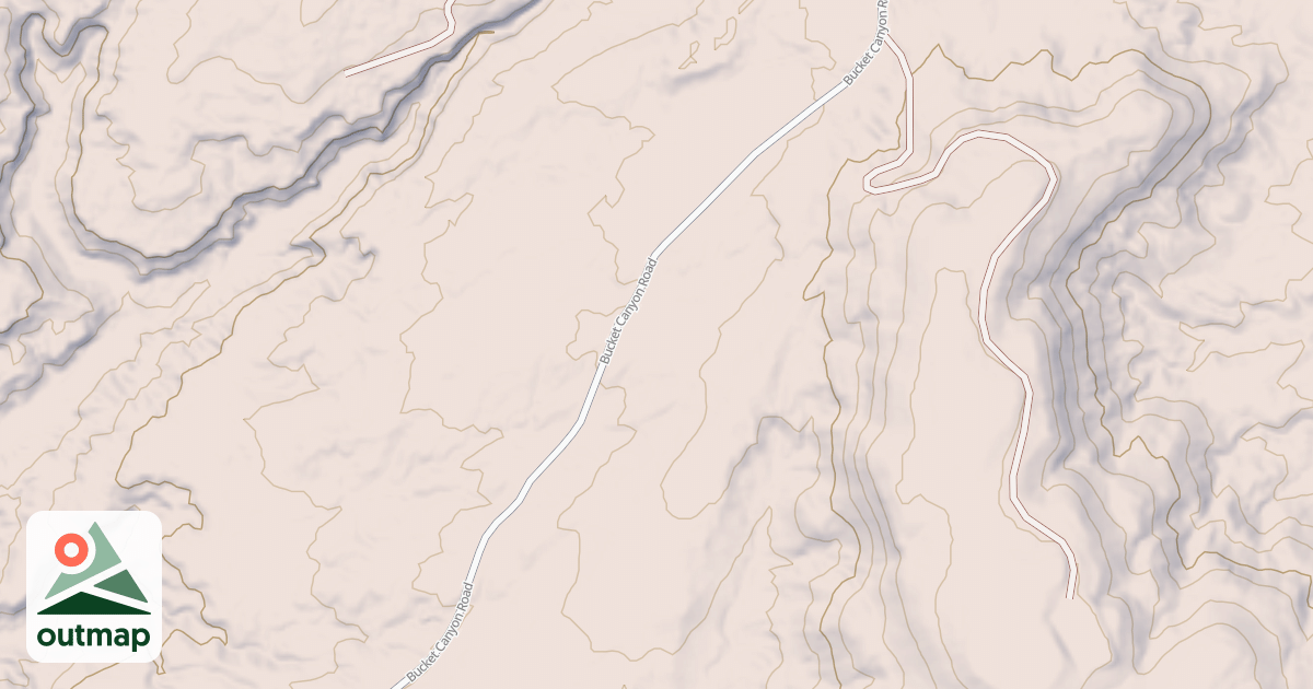 Map of BLM National GTLF Public Motorized Roads 15563bde-edde-4dab-aa0b-189d6e4ed574