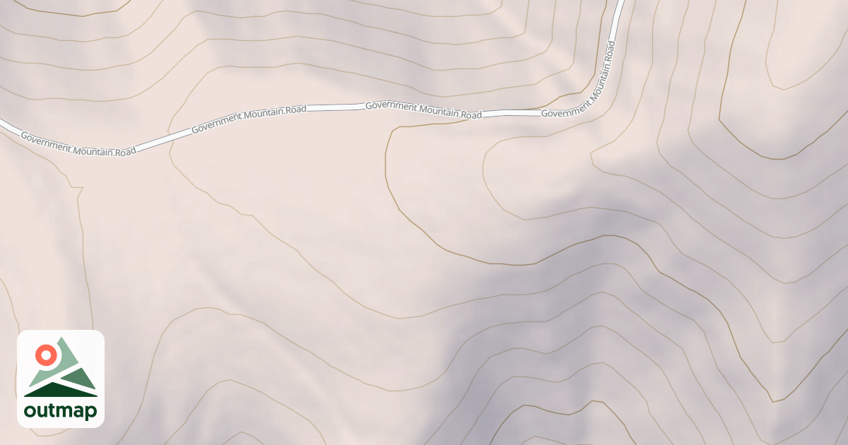 Map of O-6511012