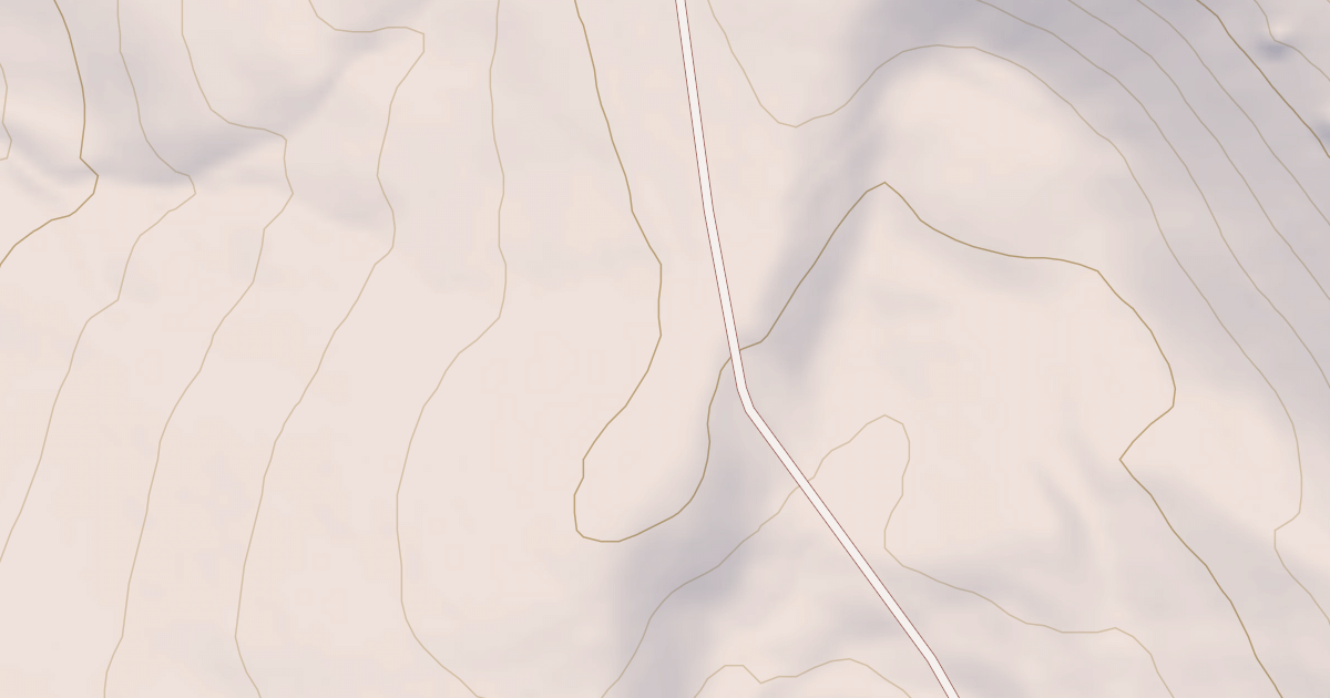 Map preview of BLM National GTLF Public Motorized Roads 51074d79-902f-43b4-8c0d-946b36a45edb