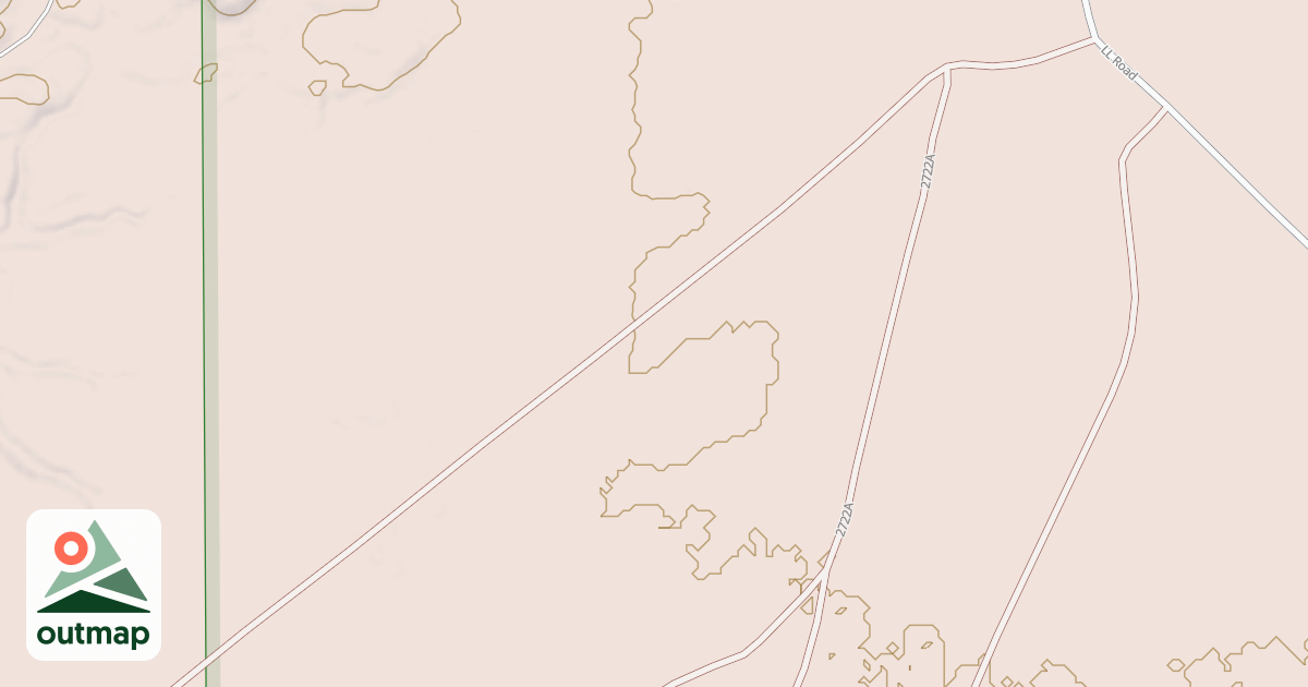 Map of BOW