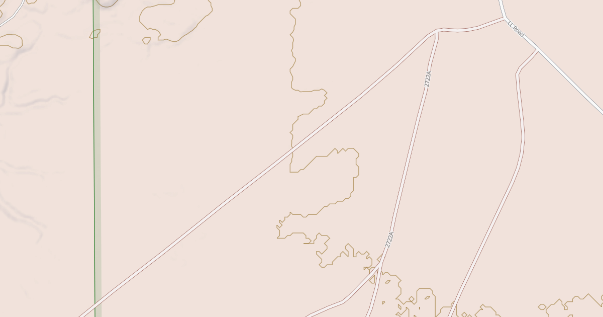 Map preview of BOW