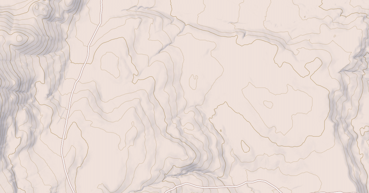 Map preview of BLM National GTLF Public Motorized Roads 32b70953-cda6-4b5c-b8b0-728ef32cca79