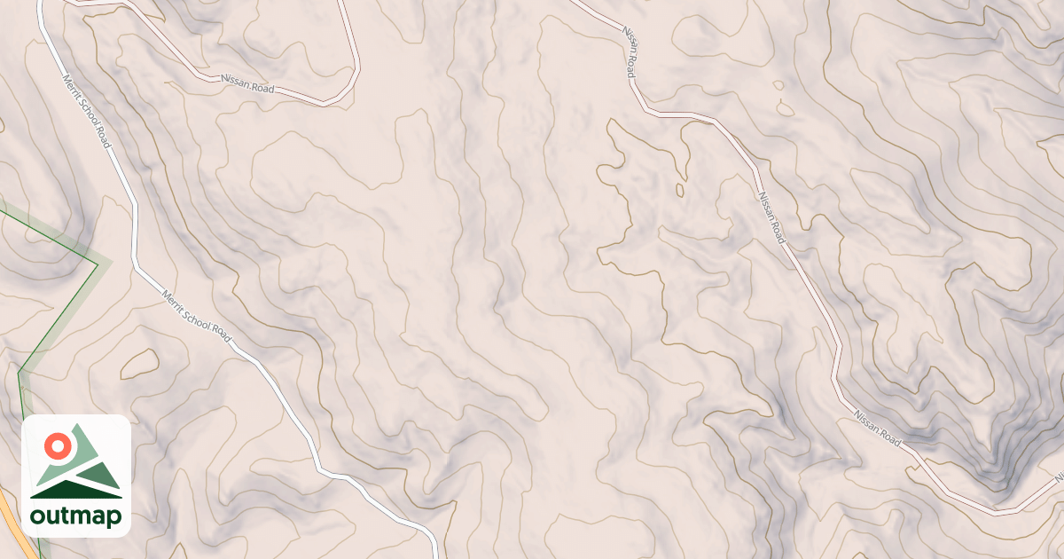Map of Bogus 07
