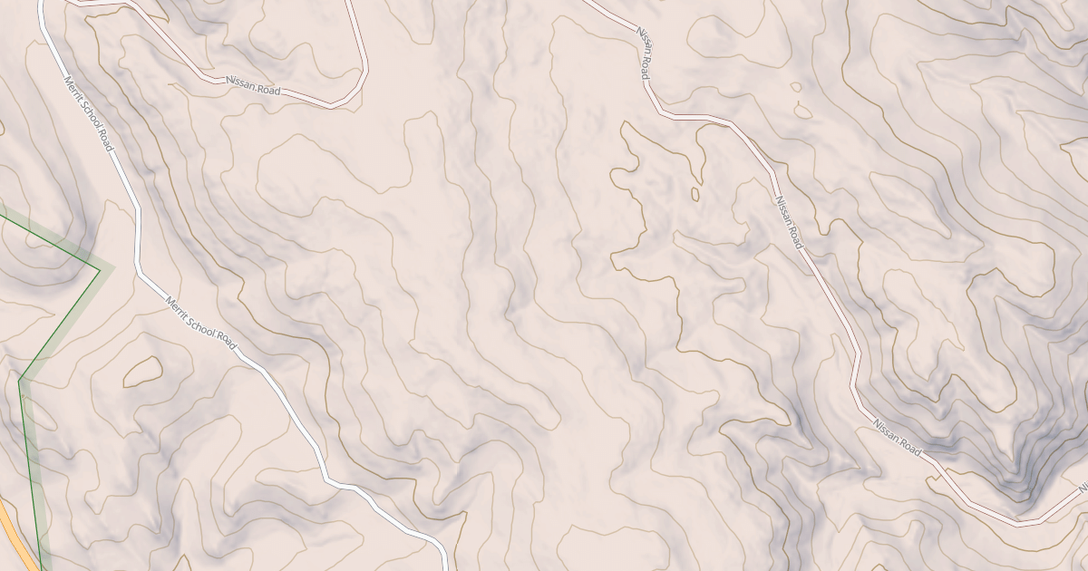 Map preview of Bogus 07