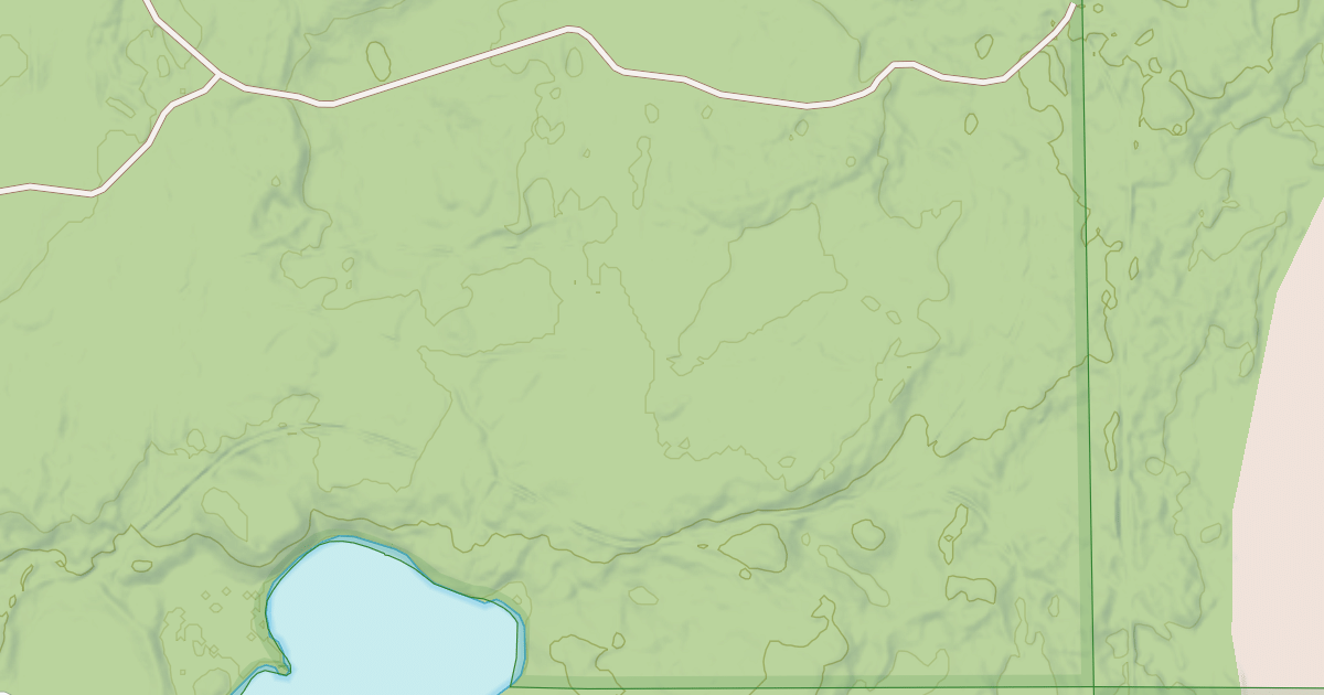 Map preview of FR 2233C