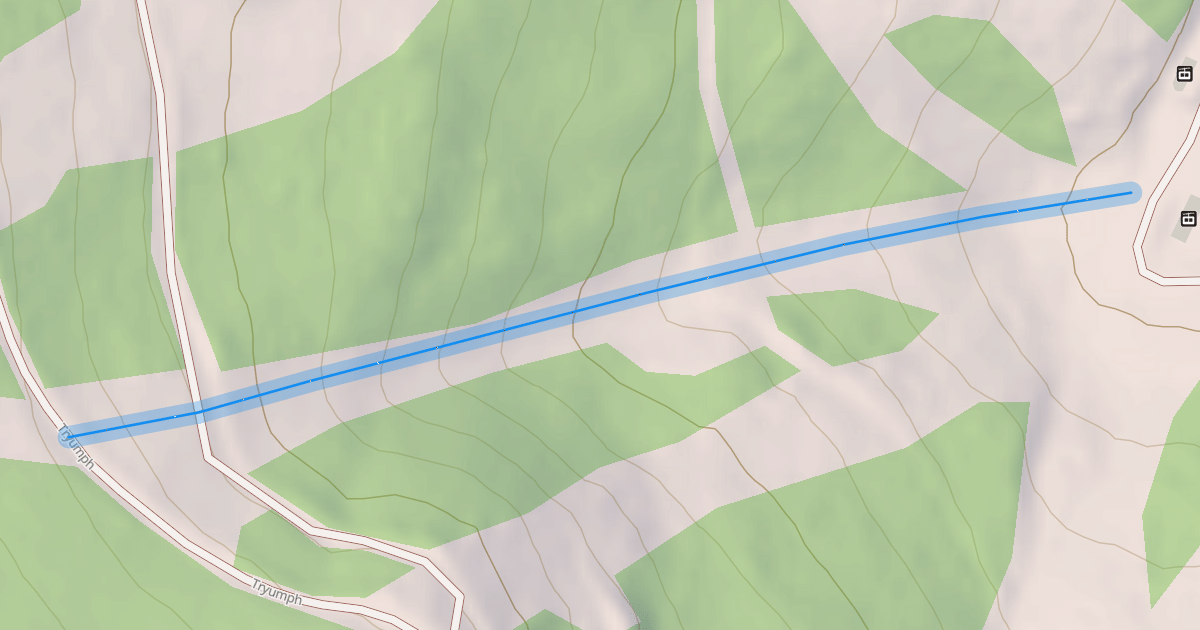 Map preview of Flying Squirrel