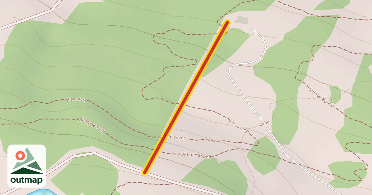 Map of Scooper