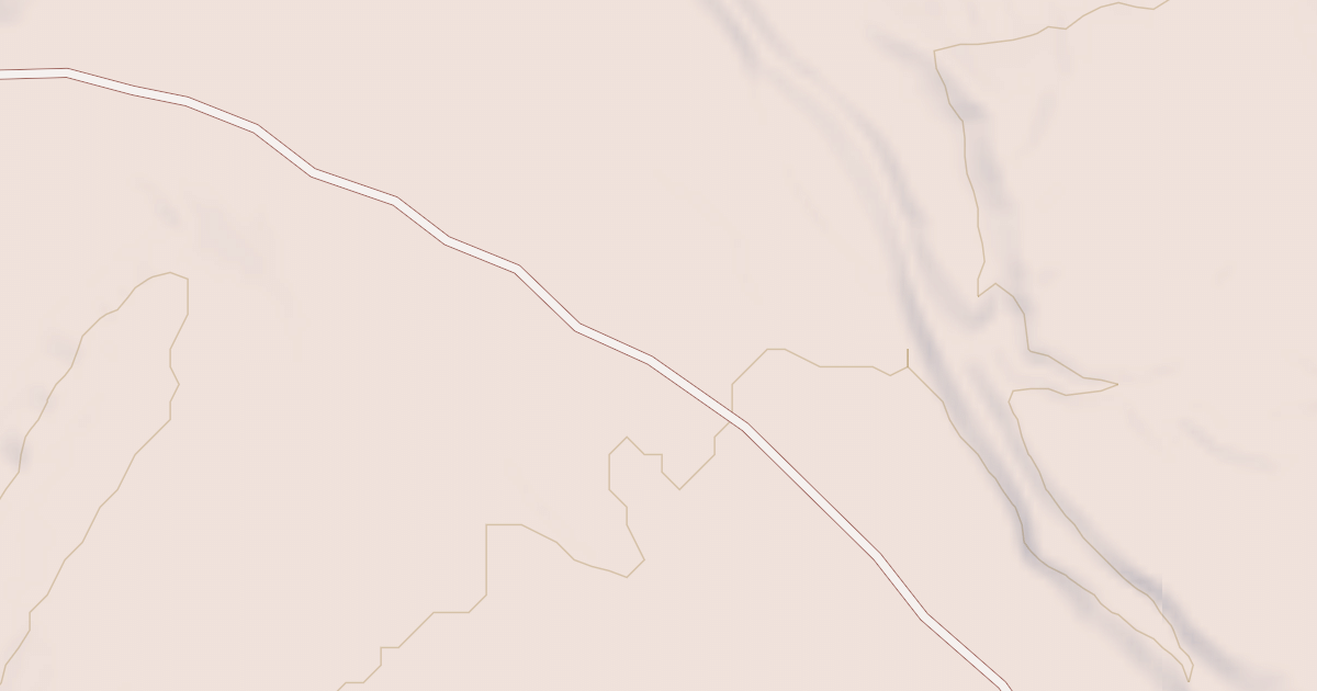 Map preview of 2019