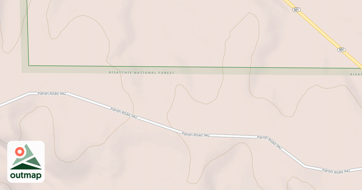 Map of 5395
